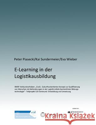 E-Learning in der Logistikausbildung