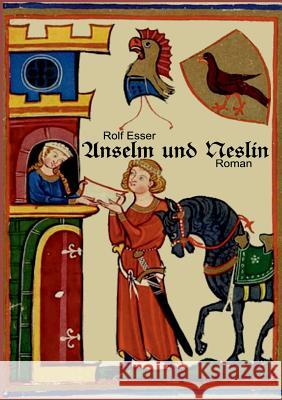 Anselm Und Neslin