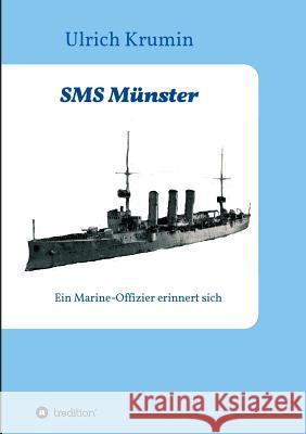 SMS Munster