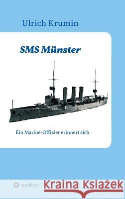 SMS Munster