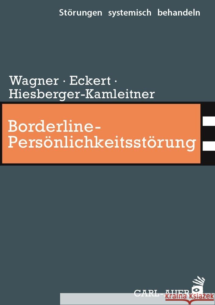 Borderline-Persönlichkeitsstörung