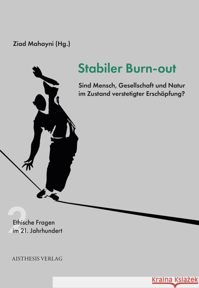 Stabiler Burn-out