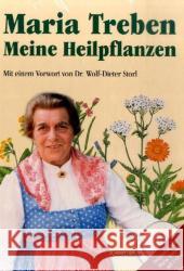 Meine Heilpflanzen, m. 2 Audio-CDs : Vorw. v. Wolf-Dieter Storl