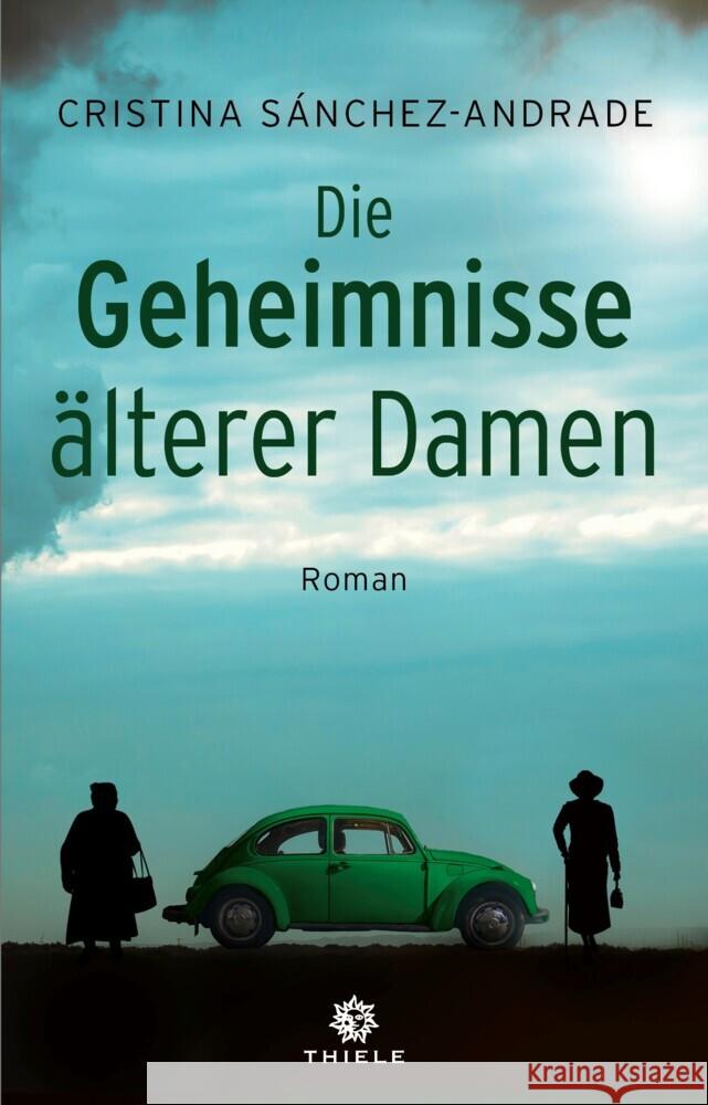 Die Geheimnisse älterer Damen