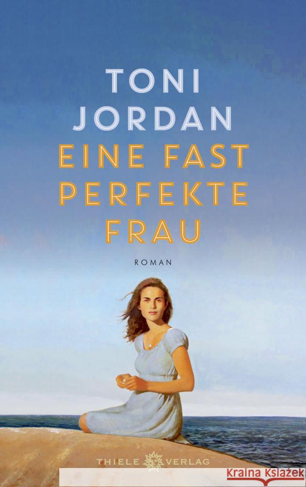 Eine fast perfekte Frau