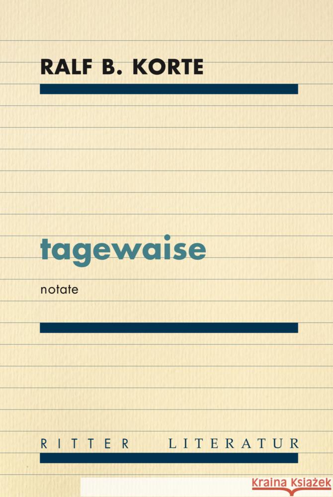 tagewaise