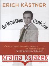 Die Montagsgedichte : Vorwort: Reich-Ranicki, Marcel