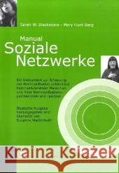 Manual Soziale Netzwerke, m. Erhebungsbögen : Ein Instrument zur Erfassung der Kommunikation unterstützt kommunizierender Menschen und ihrer Kommunikationspartnerinnen und -partner