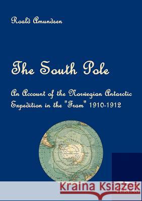 The South Pole