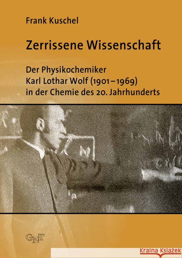 Zerrissene Wissenschaft