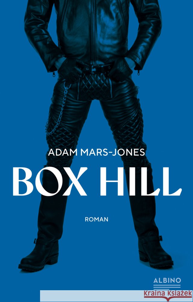 Box Hill