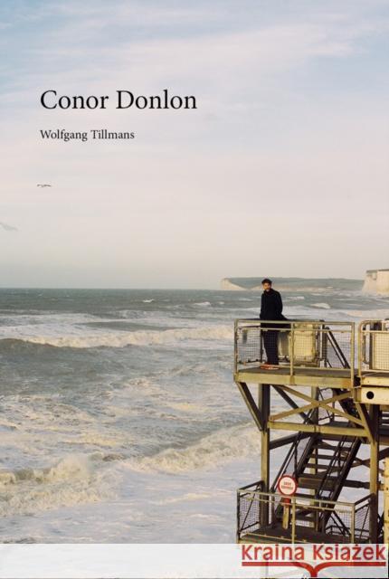 Wolfgang Tillmans: Conor Donlon