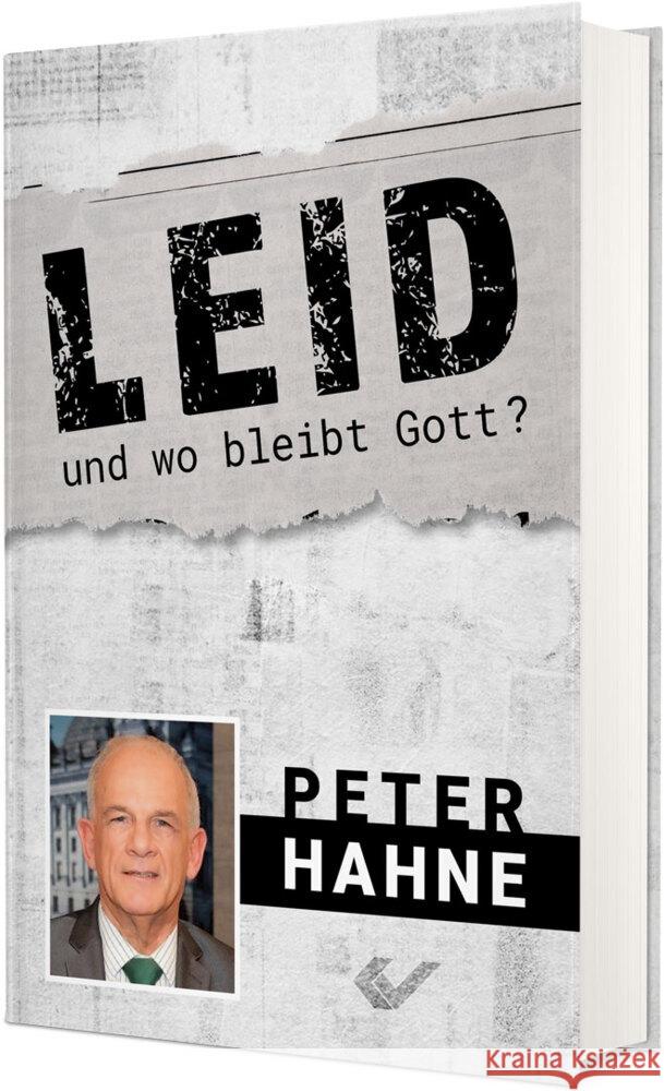 Leid - und wo bleibt Gott?