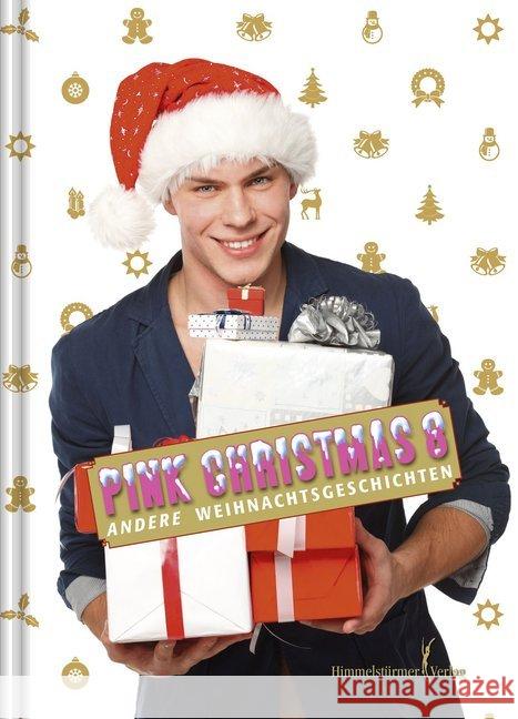 Pink Christmas. Bd.8 : Andere Weihnachtsgeschichten