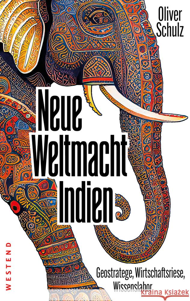 Neue Weltmacht Indien