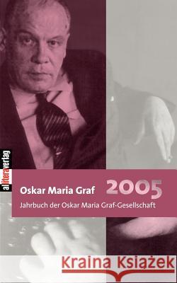 Oskar Maria Graf