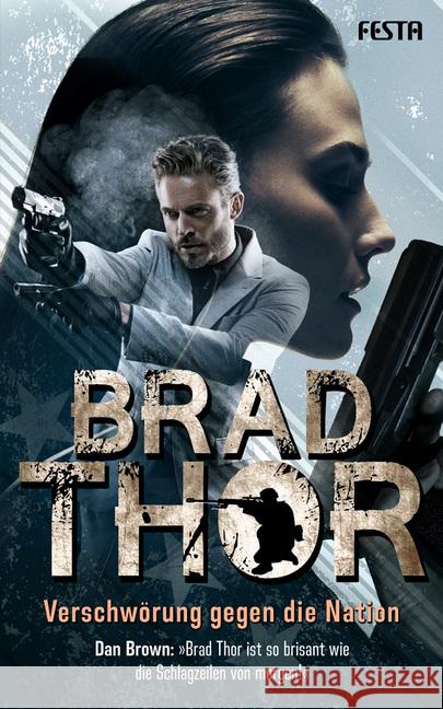 Verschwörung gegen die Nation