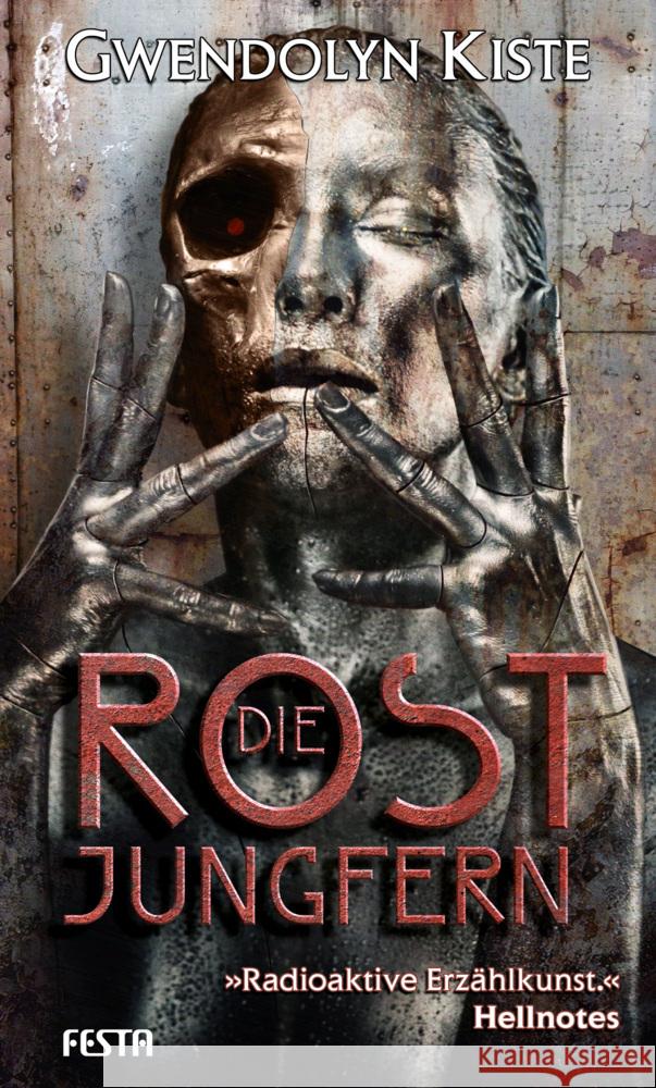 Die Rostjungfern