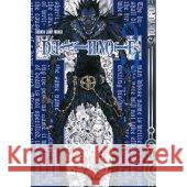 Death Note. Bd.3