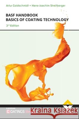 Basf Handbook Basics of Coating Technology