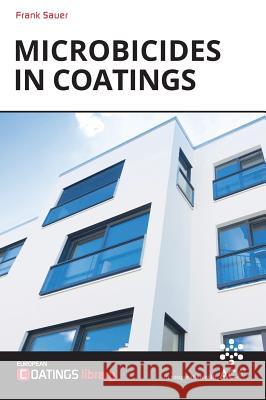 Microbicides in Coatings