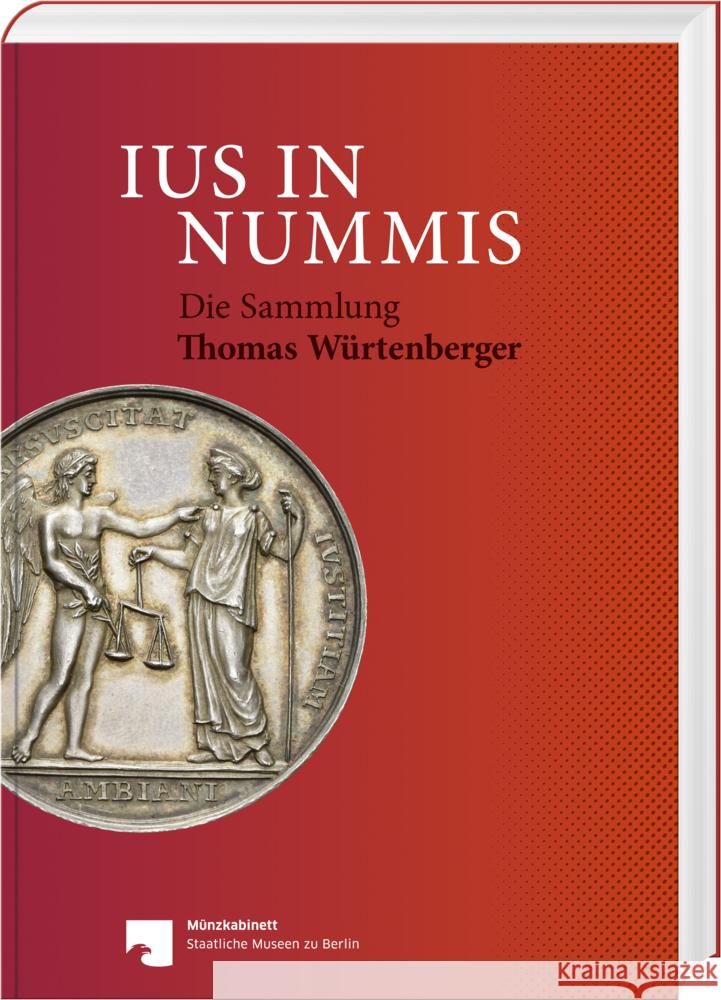 Ius in nummis