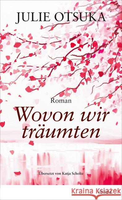 Wovon wir träumten : Ausgezeichnet mit dem PEN/Faulkner Award 2012 und dem Albatros Literaturpreis 2014