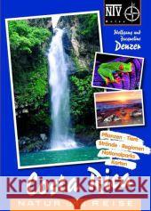 Costa Rica : Pflanzen, Tiere, Strände, Regionen, Nationalparks, Karten