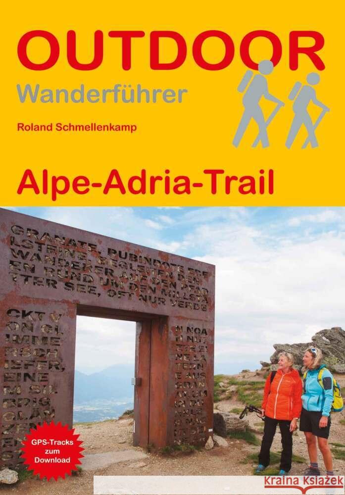 Alpe-Adria-Trail