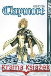 Claymore. Bd.7