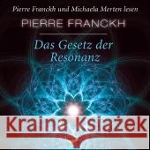 Das Gesetz der Resonanz, 2 Audio-CDs