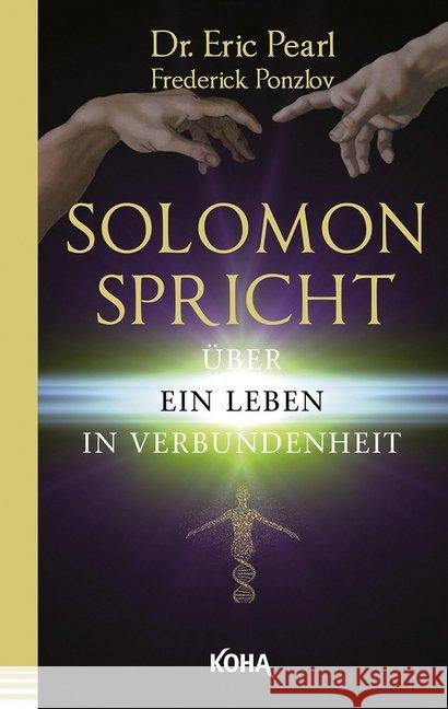 Solomon spricht über ein Leben in Verbundenheit