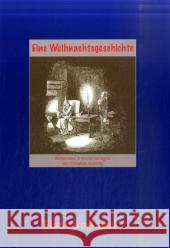 Materialien & Kopiervorlagen zu Charles Dickens, Eine Weihnachtsgeschichte : 5.-7. Klasse