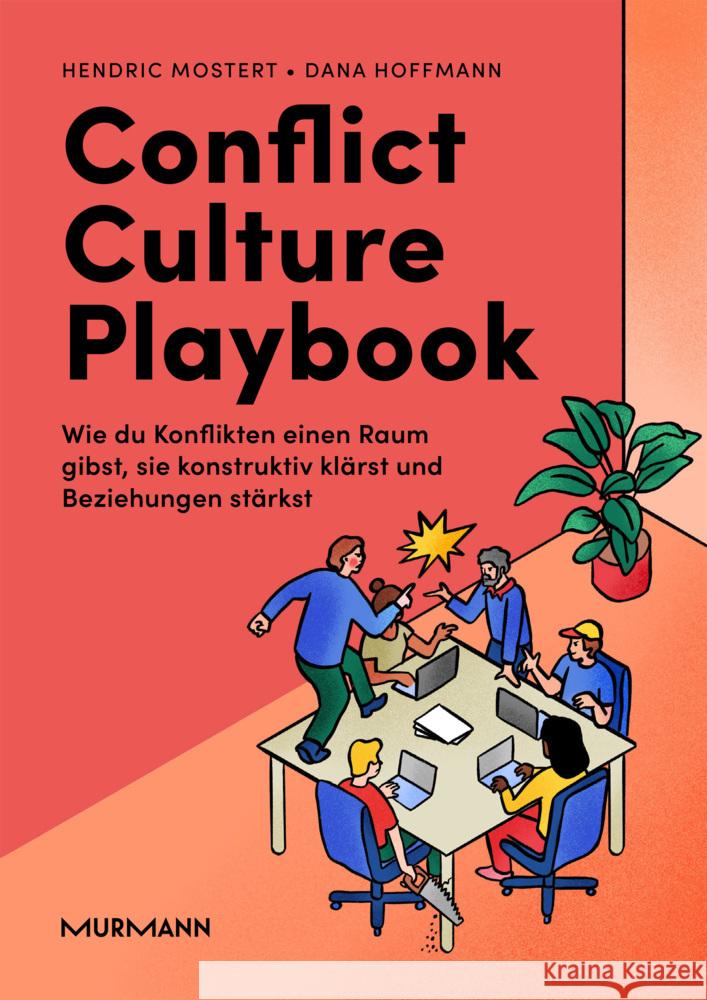 Conflict Culture Playbook