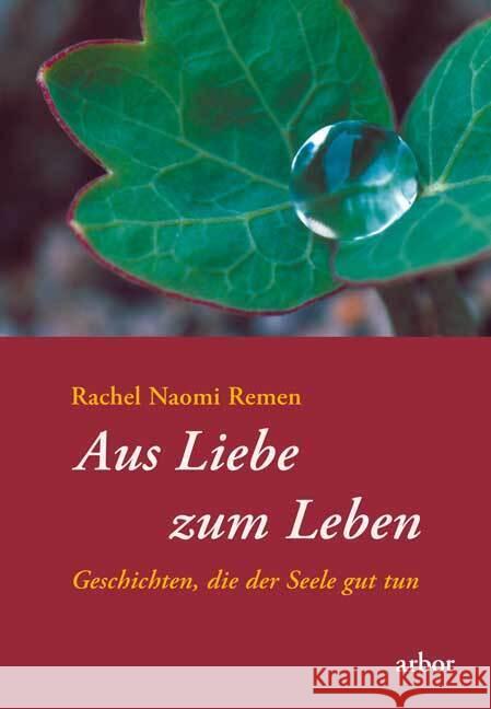 Aus Liebe zum Leben