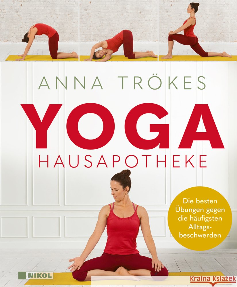 Yoga Hausapotheke