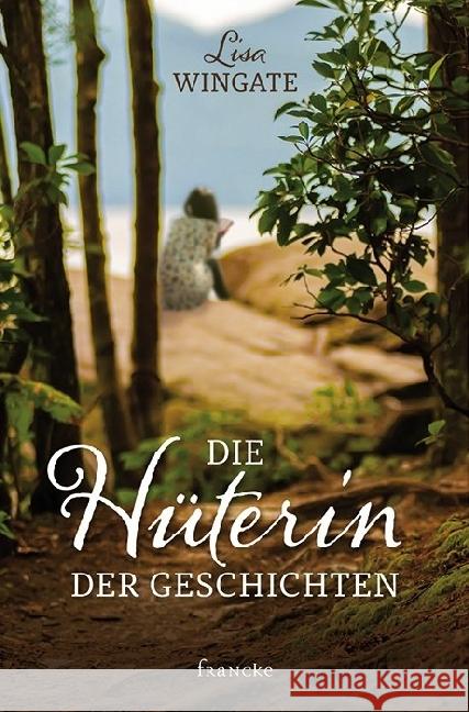 Die Hüterin der Geschichten