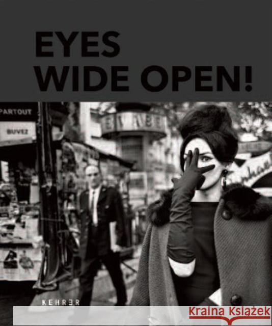 Eyes Wide Open! 100 Years of Leica