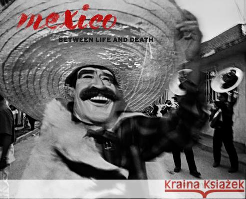 Mexico: Between Life And Death