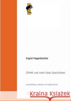 Zimak Und Mehr Bose Geschichten