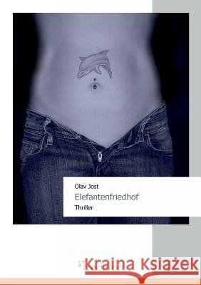 Elefantenfriedhof