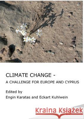Climate Change - A Challenge for Europe and Cyprus