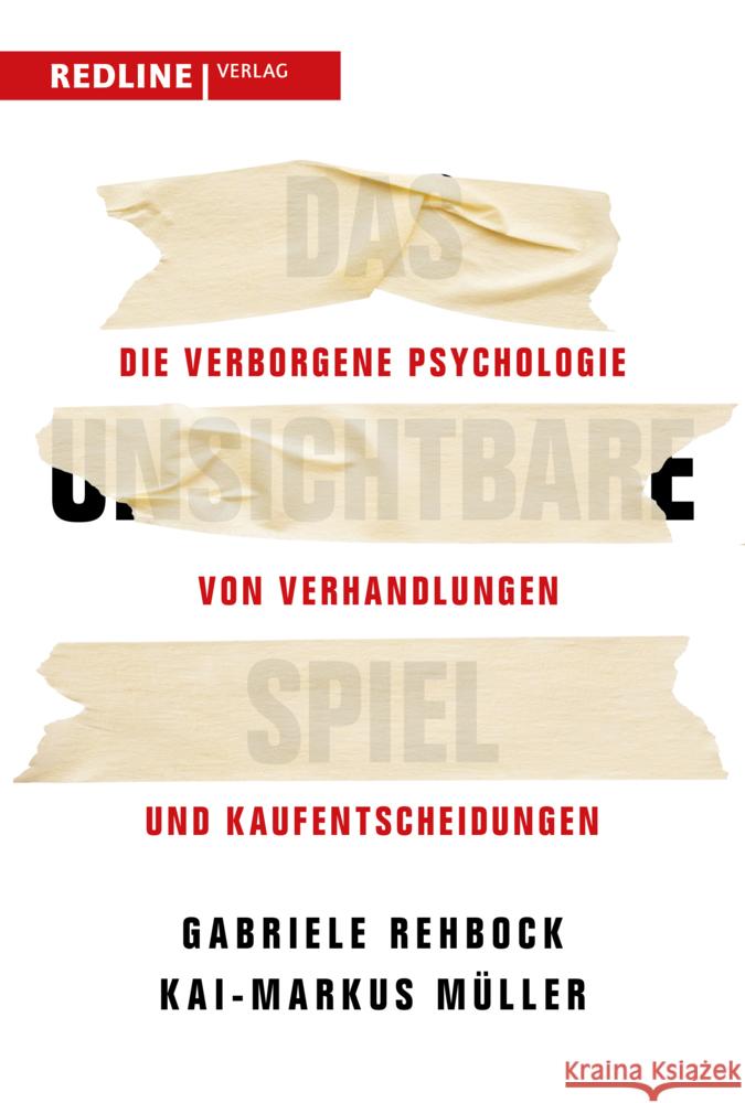 Das unsichtbare Spiel