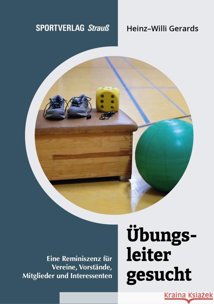 Übungsleiter gesucht