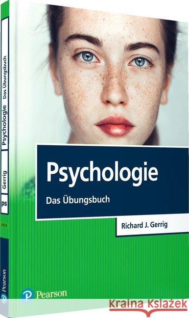 Psychologie - Das Übungsbuch