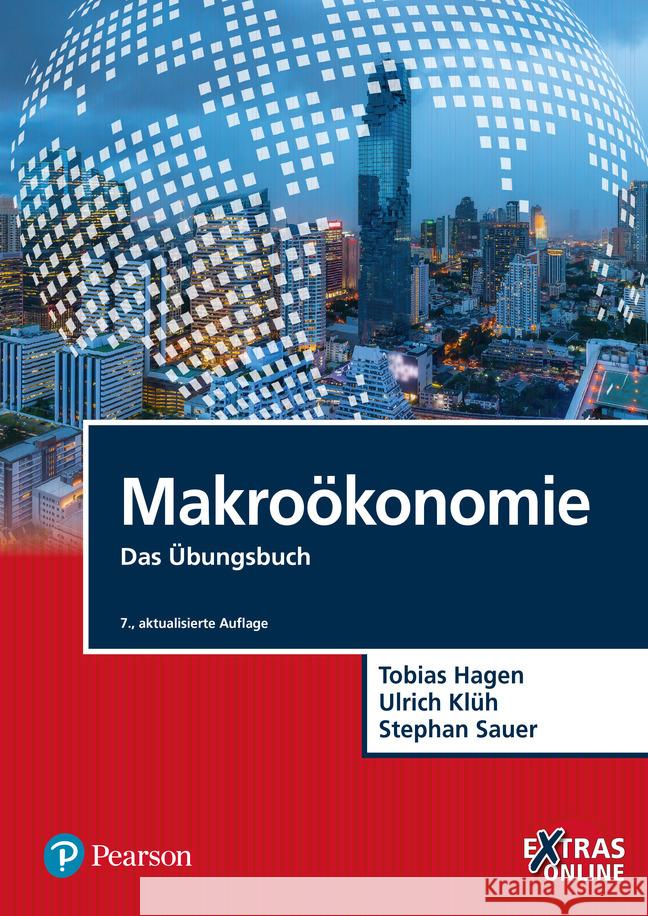 Makroökonomie Übungsbuch