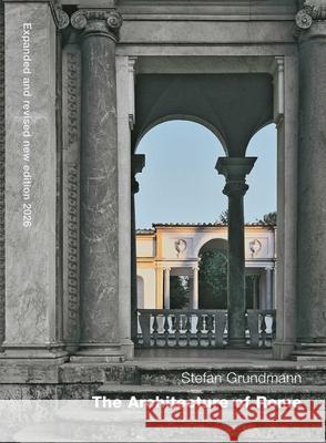 The Architecture of Rome