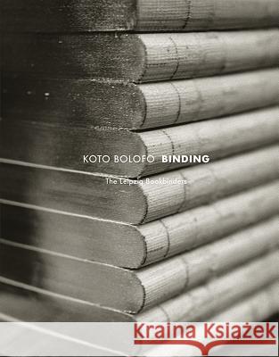 Koto Bolofo: Binding