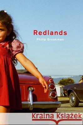 Philip Brookman: Redlands