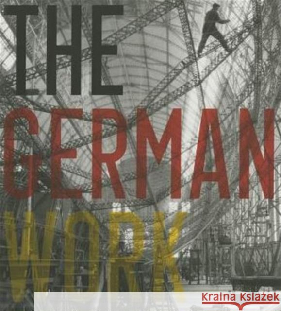 E.O. Hoppé the German Work 1925-1938